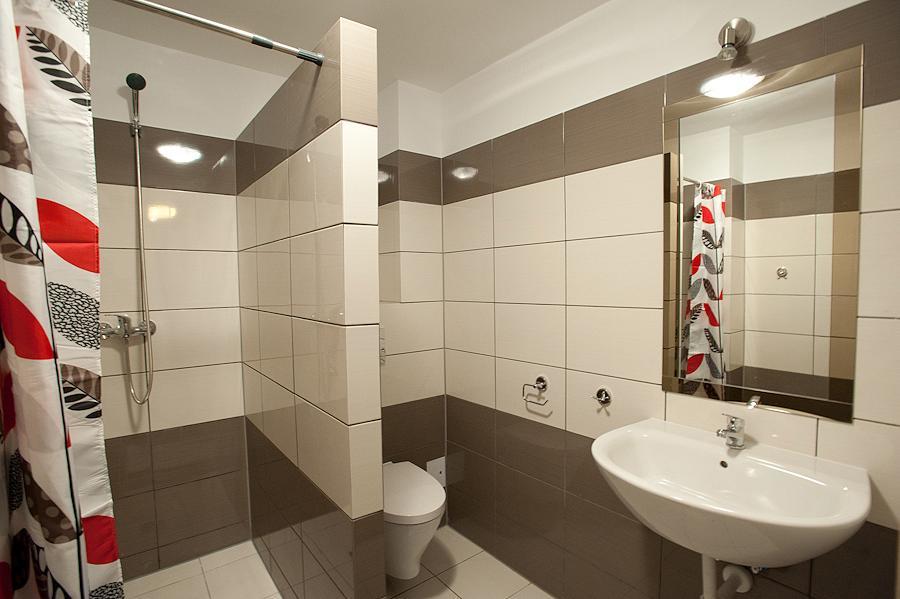 Bispol Hotell Trzebiatów Rom bilde